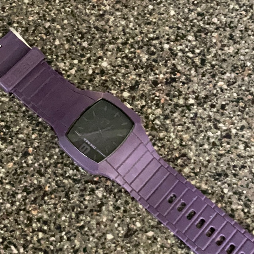 Diesel Watch